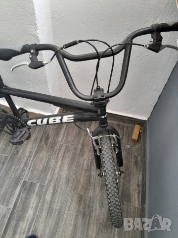 КОЛЕЛО БМХ!!!