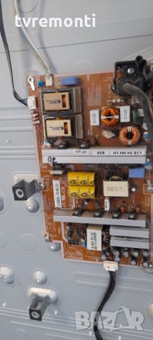 Платка POWER SUPPLY BN44-00340B I40F1_ADY