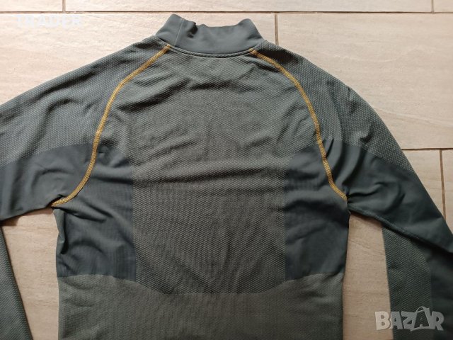 Термо тениска с дълъг ръкав BMW Motorrad , снимка 8 - Тениски - 37638131