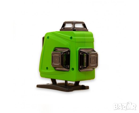 PROCRAFT LE-4G Лазерен нивелир, снимка 1