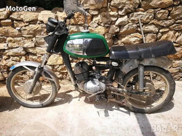 Изкупуваме Ява/Jawa Velorex и други мотори , снимка 12 - Мотоциклети и мототехника - 48420719