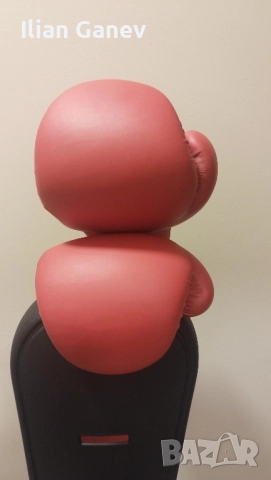 КОМПЛЕКТ ЗА БОКС, БОКСОВА КРУША И РЪКАВИЦИ, снимка 2 - Бокс - 51540577