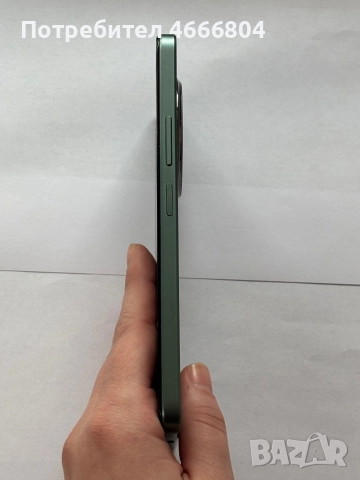 Xiaomi Redmi A3 Forest Green – 3GB/64GB – Нов, снимка 5 - Телефони с две сим карти - 52641823