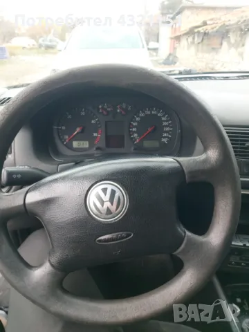 Голф 4 1.9 тди 101 коня , снимка 1