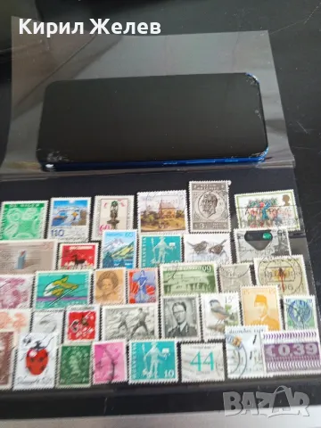 Пощенски марки от цял свят ЗАМЪЦИ, СПОРТ, ЛИЧНОСТИ за КОЛЕКЦИОНЕРИ 47874, снимка 13 - Филателия - 47772582