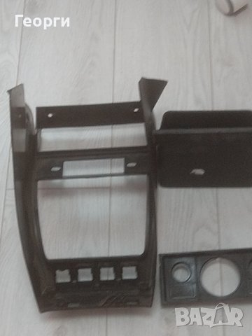 Барче за ЛАДА 2107, снимка 2 - Части - 44293828