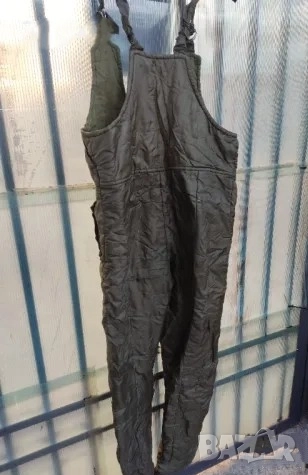 Шуба естествена кожа НОВА българска, качествена! Може да се ползва и като шуба за кукери Зимни екипи, снимка 10 - Палта - 51953481