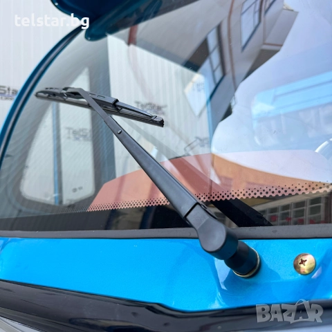 Cargo Транспортер Heavy T-1400 бус товароносимост 1200 кг. с пълна окомплектовка сертификати , висок, снимка 3 - Селскостопанска техника - 52413276