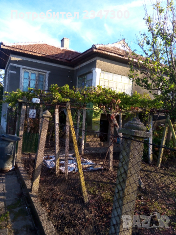 Селска къща в с.златия, снимка 2 - Къщи - 44665887