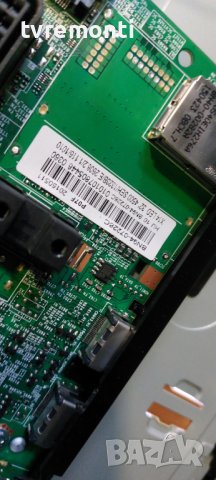 Основна платка - BN94-07228C, BN41-02156 SAMSUNG UE32H4500AW дисплей CY-HH032AGLV5H, снимка 4 - Части и Платки - 40533070