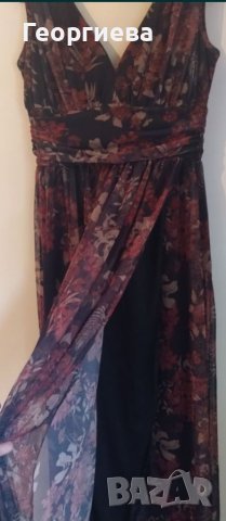 Официална рокля, снимка 4 - Рокли - 41770554