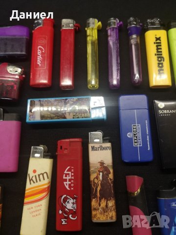 Запалки за колекция, снимка 3 - Колекции - 41189141