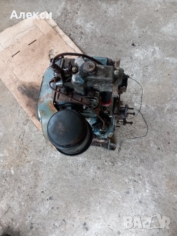 Ryggerini руджерини, снимка 7 - Селскостопанска техника - 44307474