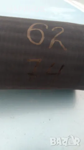 Гумен армирам маркуч 62х74, снимка 6 - Части - 49660008