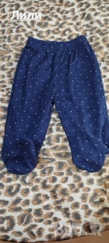 бебешки ританки, снимка 1 - Панталони и долнища за бебе - 42142707