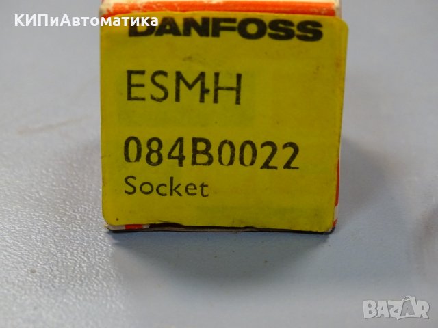 сензорен елемент Danfoss ESМH Socet for Humidity Sensor, снимка 2 - Резервни части за машини - 36001040