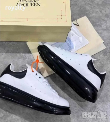 Alexander McQueen дамски маратонки 