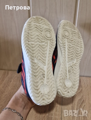 Детски маратонки 33 номер, снимка 3 - Детски маратонки - 51755269