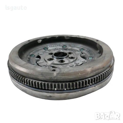 Маховик Volkswagen Touran I 2003-2010 ID: 157276, снимка 3 - Части - 53177476