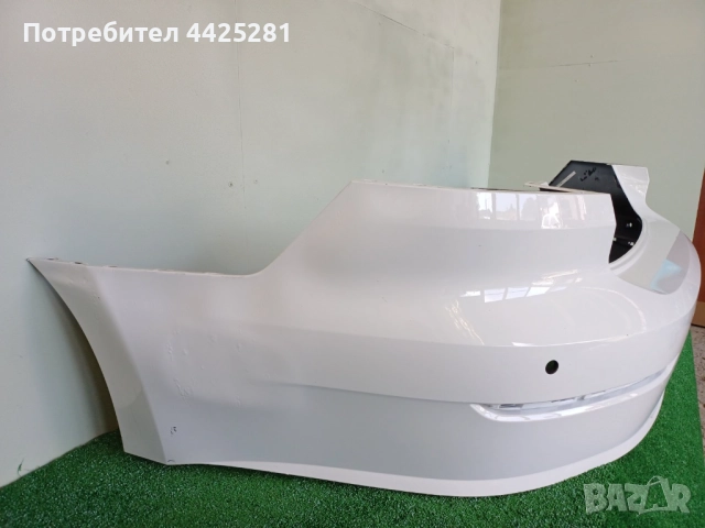 задна броня VW Arteon 2017-2023 г. #1037V , снимка 3 - Части - 51465845