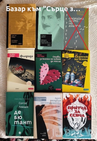 Идеално състояние, като нови; Нешънъл джиографик, снимка 2 - Художествена литература - 47317754