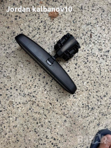 Вътрешно панорамно централно огледало за Range Rover Evoque само за 50Eur. EJ32-17E678-JA