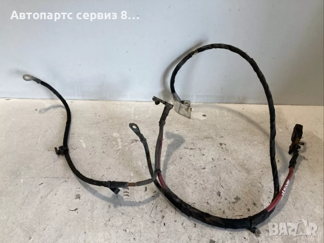 Оригинален кабел за акумулатор за Jeep Compass 2011 г., 2.2 CRD, № P68068201AB