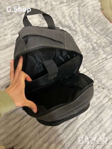 Раница за планина за училище, снимка 2 - Раници - 53250167