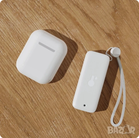 SwitchBot WiFi термометър и хигрометър, комплект от 3 броя с Hub Mini Matter, IP65, снимка 7 - Други - 53360340