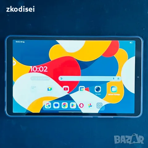 Таблет LENOVO-TAB ONE 64GB 8.7 Инча