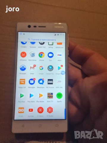 nokia 3, снимка 17 - Nokia - 44451182