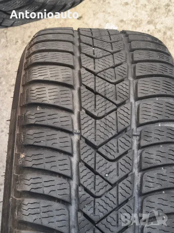 5х100 - 17 цола Subaru Toyota Avensis Golf 4 Audi A3 5 x 100 SKODA Octavia и други 205 50 17 5x100 , снимка 8 - Гуми и джанти - 56124657