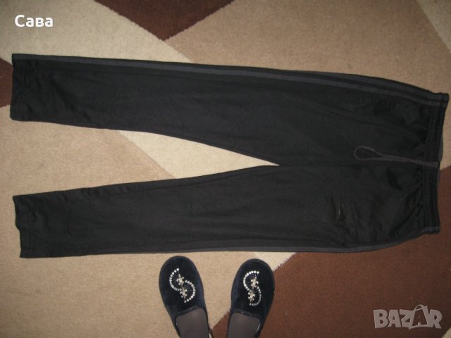 Спортно долнище ADIDAS  мъжко,С, снимка 2 - Спортни дрехи, екипи - 38799234
