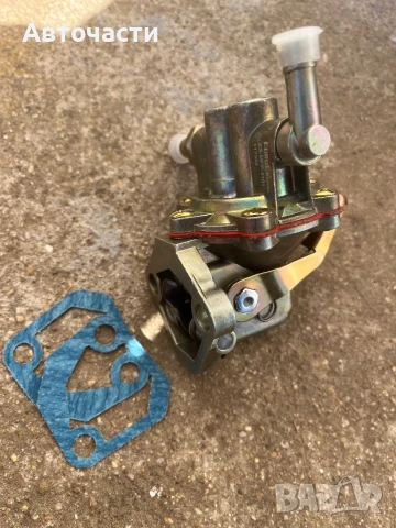 Lada/бензинови помпи водни помпи съединители полуоски за Лада Жигули ваз 2101/2107, снимка 7 - Части - 48316267