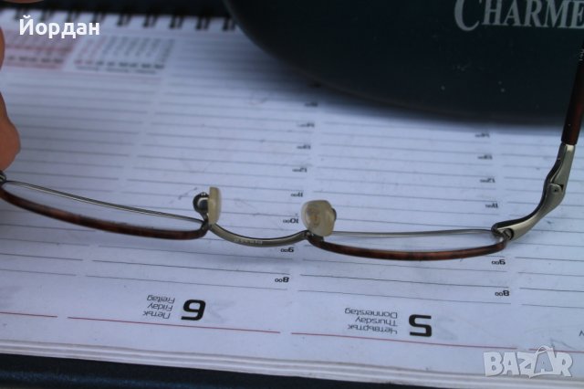 Диоптрични очила "Polo Ralph Lauren'' , снимка 8 - Слънчеви и диоптрични очила - 40485667