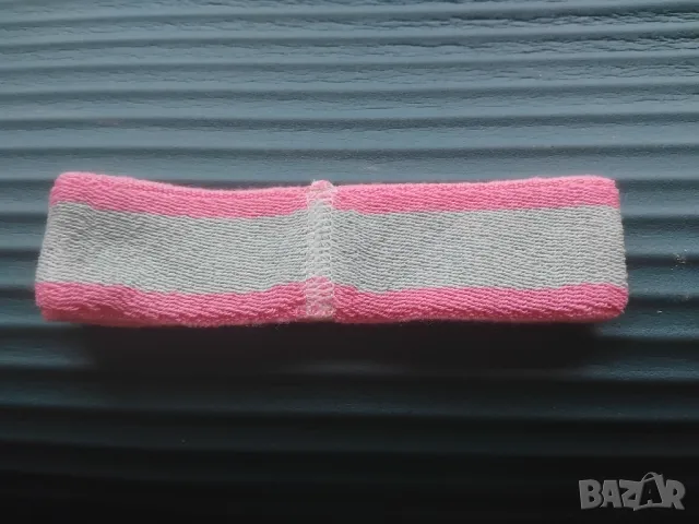 Marion НОВА еластична луксозна лента за глава / коса, снимка 2 - Аксесоари за коса - 48884261