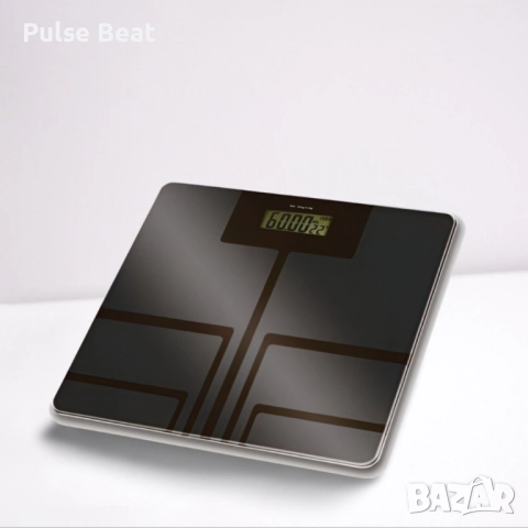 Кантар за тегло дигитален Rosberg, батерия (не е вкл.), LCDекран, 180кг., 2 ГОДИНИ ГАРАНЦИЯ, снимка 5 - Други стоки за дома - 52395095