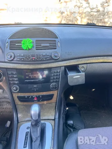 Говорител преден за Мерцедес Е-класа W211.A2118200702, снимка 9 - Части - 47669464