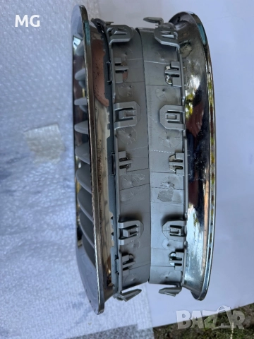 Бъбреци цвят Титан BMW F07 5GT / Gran Turismo, снимка 7 - Части - 52299718