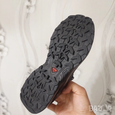 туристически обувки Salomon X ULTRA 2 GTX номер 38 2/3 водоустойчиви , снимка 13 - Други - 51871604