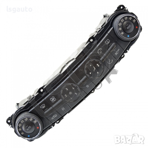 Панел парно/климатик Mercedes-Benz E-class (W211) 2002-2009 MB290322N-147