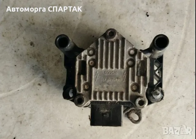 бобина BOSCH за VW Group - F000ZS0210

, снимка 2 - Части - 47549255