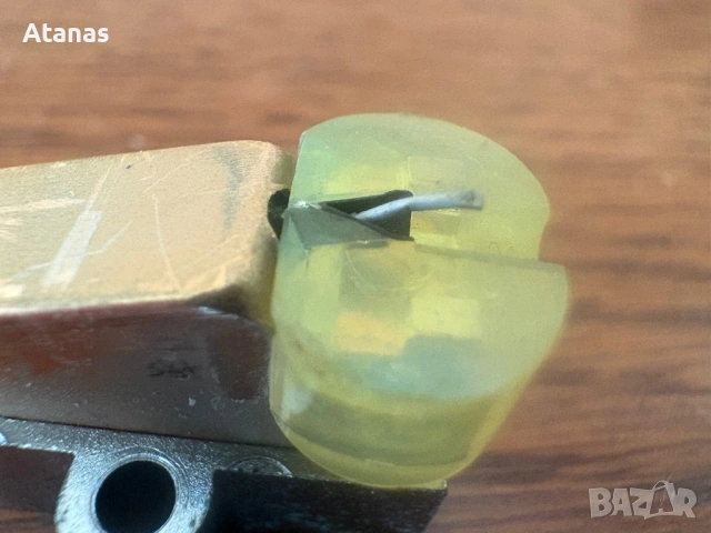 ММ доза Grace F8, снимка 5 - Грамофони - 53141427