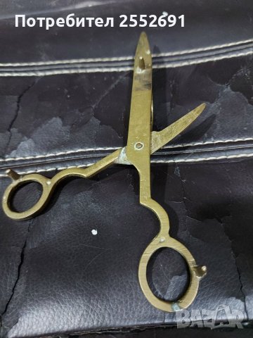 Гасител , снимка 3 - Антикварни и старинни предмети - 39726681