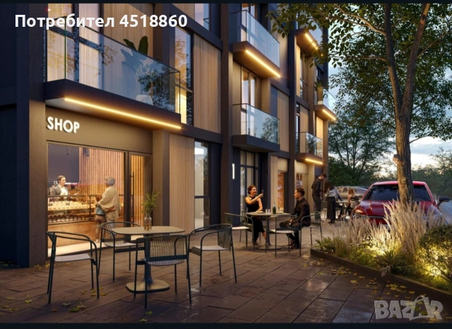 Студия в Варне, снимка 3 - Апартаменти - 53174011