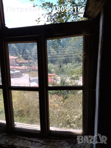 Къща в с.Манастир, Лъки , снимка 11 - Къщи - 52238021