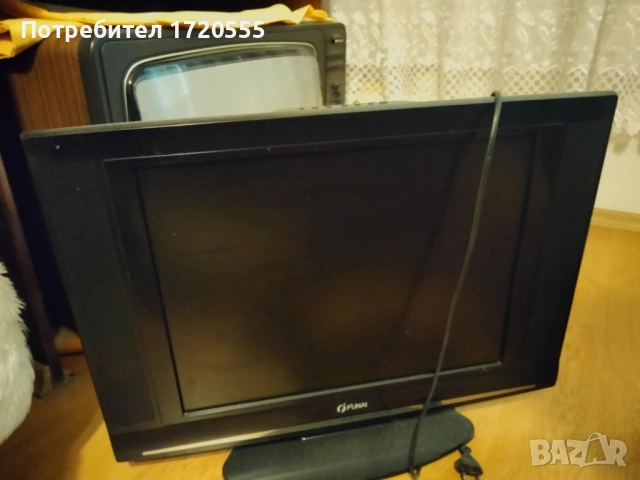 Телевизори