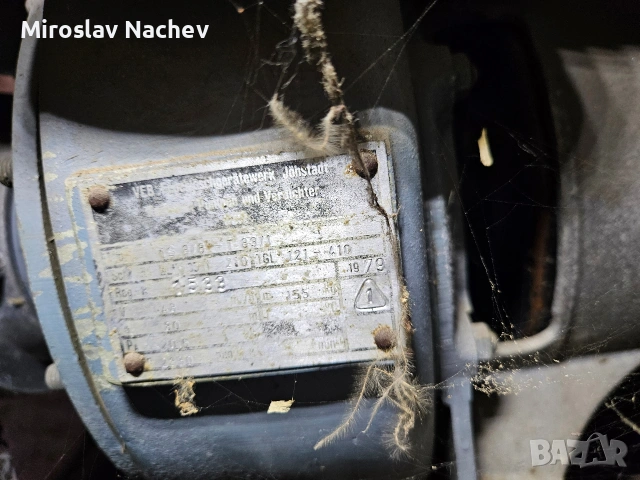 Водна помпа 200 метра воден стълб, снимка 4 - Други - 53102201