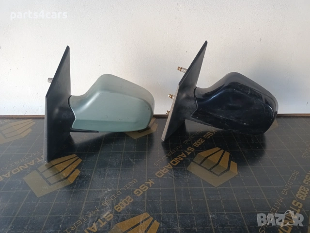 ляво огледало за хюндай матрикс HYUNDAI MATRIX , снимка 2 - Части - 53567964