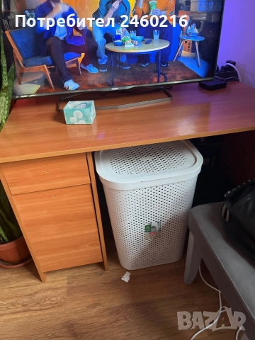 Бюро  115 на 60 см